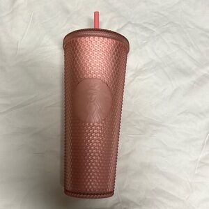 Studded Starbucks Cups!